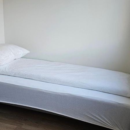Central 4 Bedrooom Apartment Oslo Luaran gambar