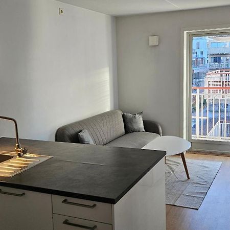 Central 4 Bedrooom Apartment Oslo Luaran gambar