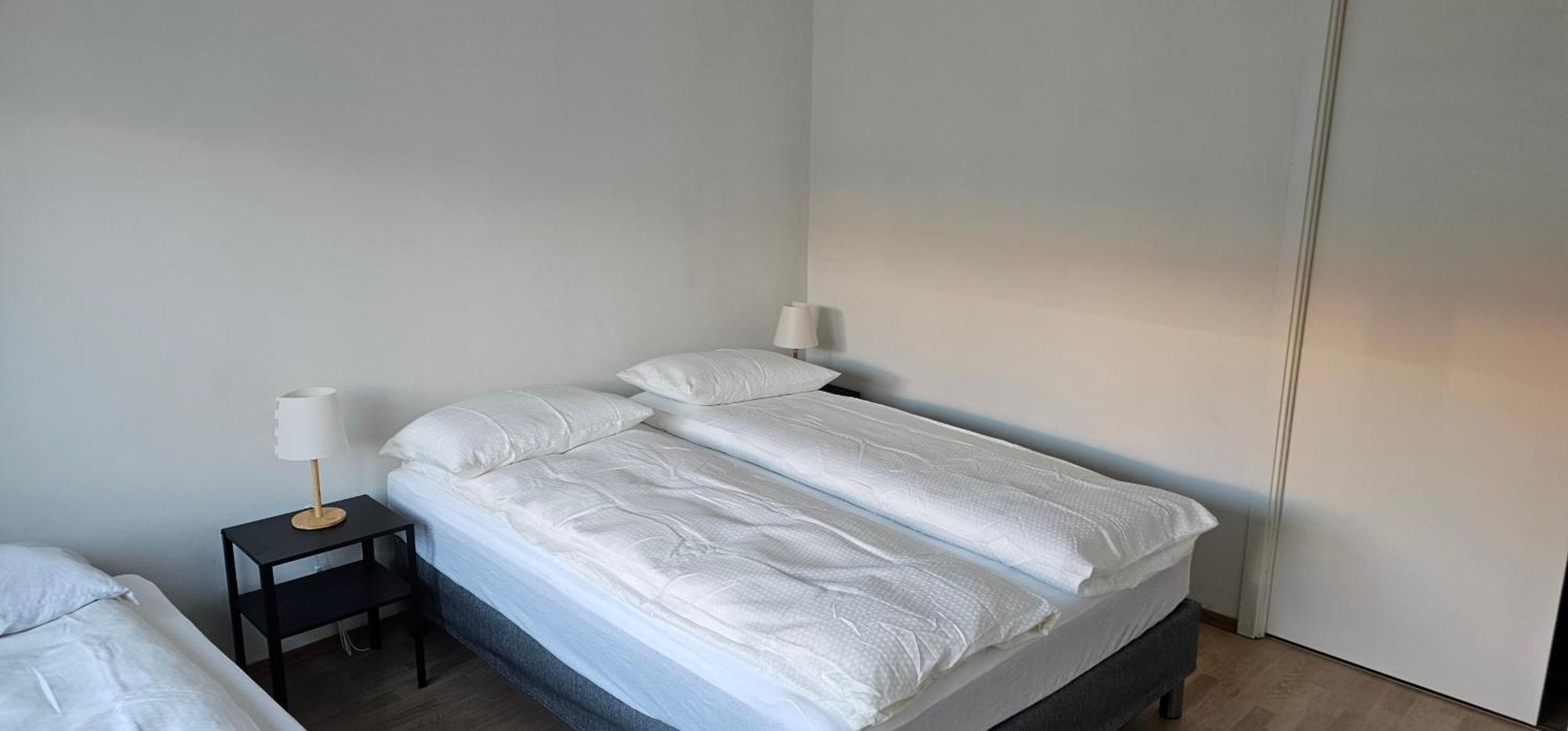Central 4 Bedrooom Apartment Oslo Luaran gambar