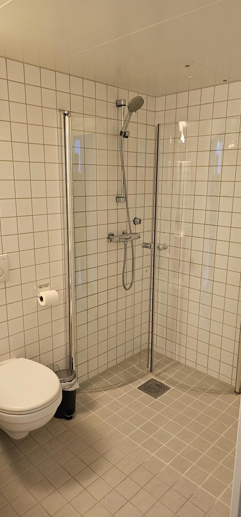 Central 4 Bedrooom Apartment Oslo Luaran gambar