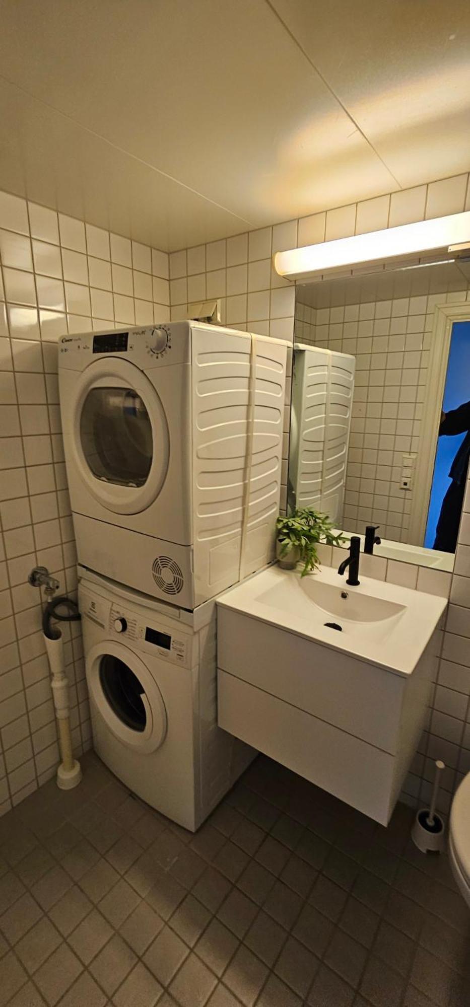 Central 4 Bedrooom Apartment Oslo Luaran gambar