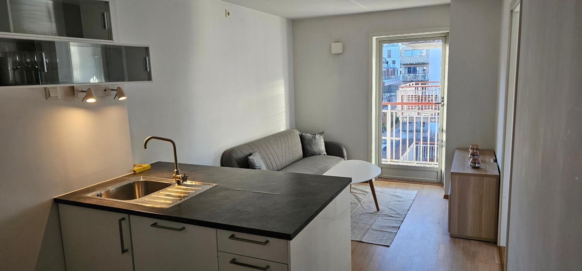 Central 4 Bedrooom Apartment Oslo Luaran gambar