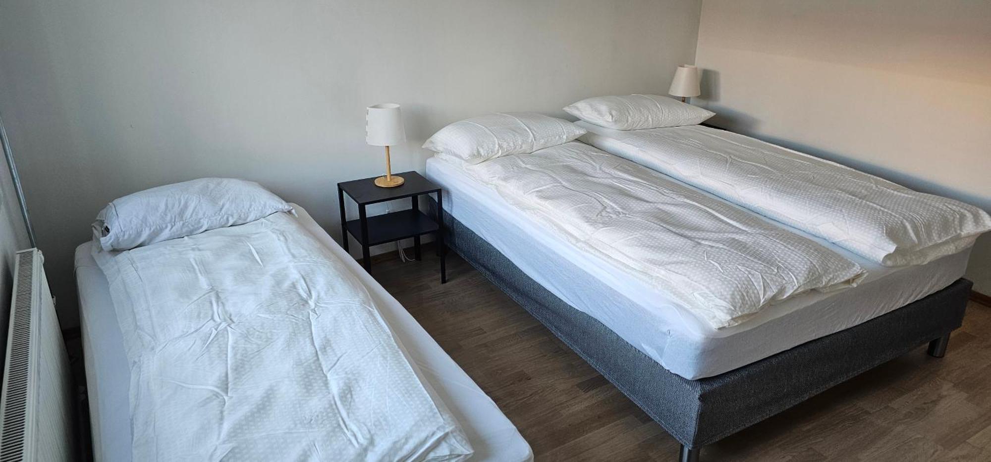 Central 4 Bedrooom Apartment Oslo Luaran gambar