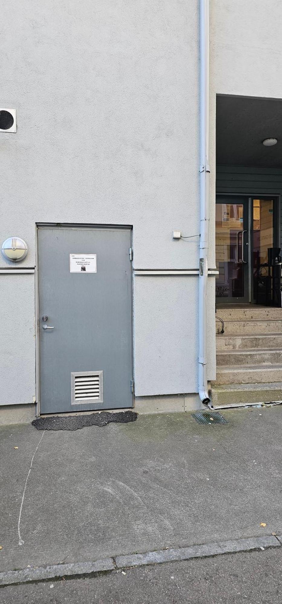 Central 4 Bedrooom Apartment Oslo Luaran gambar