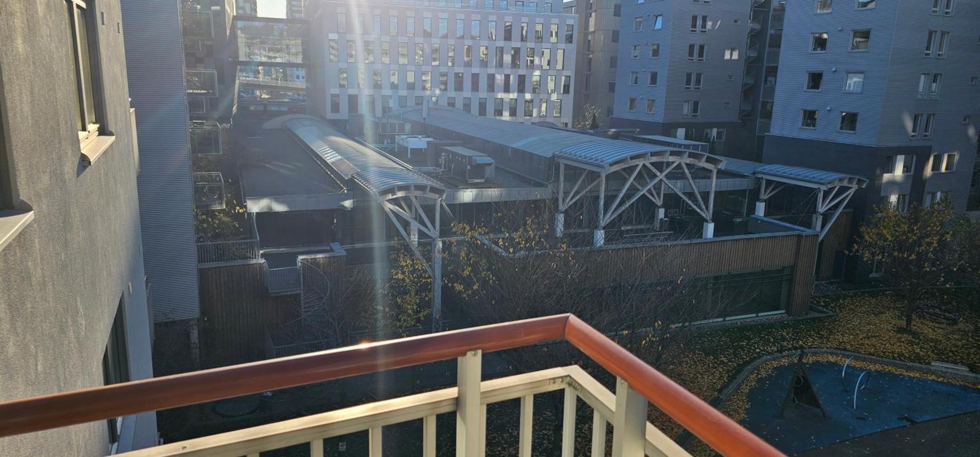 Central 4 Bedrooom Apartment Oslo Luaran gambar